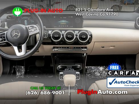 Used 2019 Mercedes-Benz A 220 image 18