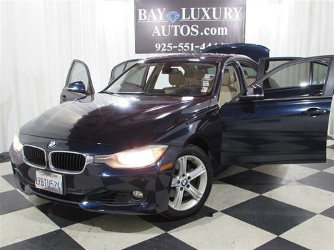 Used 2012 BMW 328i Sedan image 64