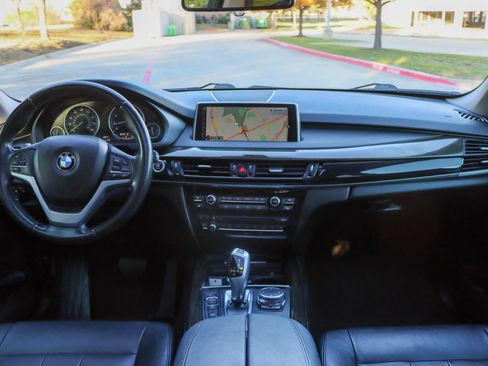 Used 2016 BMW X5 xDrive35i image 27