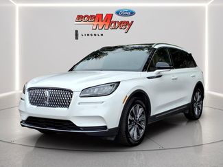 Used 2022 Lincoln Corsair Reserve w/ Elements Package AWD/4WD video 1