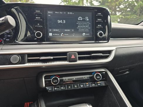 Used 2021 Kia K5 GT-Line w/ GT-Line FWD Premium Package image 17