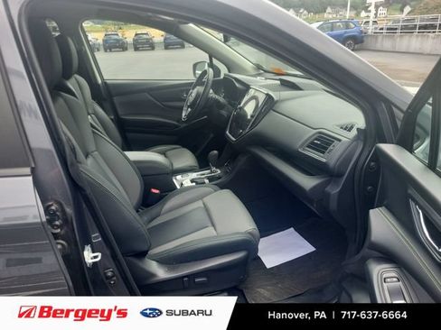 Used 2023 Subaru Ascent Onyx Edition Limited AWD/4WD image 11