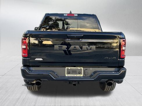 New 2026 RAM 1500 Big Horn image 6