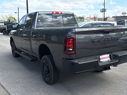 New 2026 RAM 2500 Tradesman AWD/4WD image 7