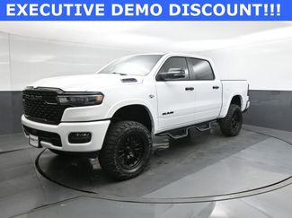 New 2026 RAM 1500 Lone Star video 1