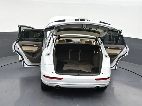 Used 2017 Audi Q5 2.0T Premium AWD/4WD image 38