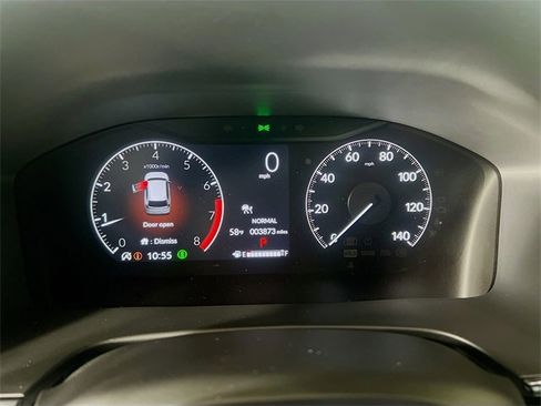 Used 2023 Honda CR-V EX-L image 14