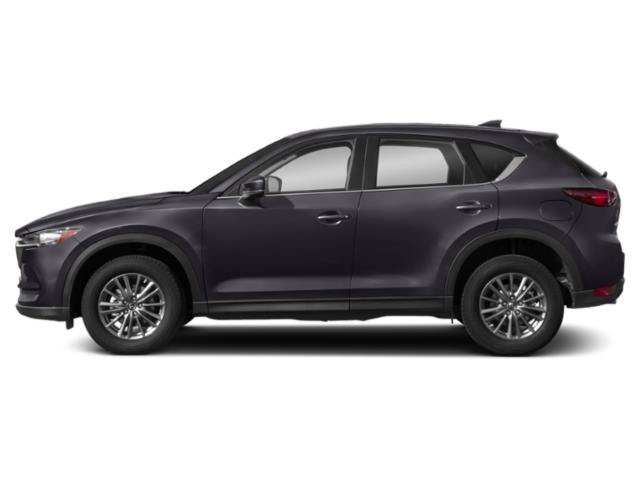 Used 2019 MAZDA CX-5 Touring AWD/4WD image 6
