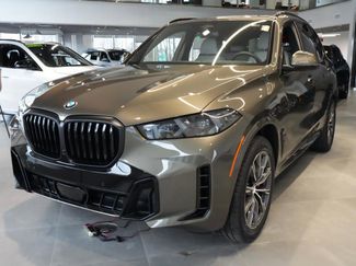New 2026 BMW X5 xDrive40i w/ M Sport Package video 1