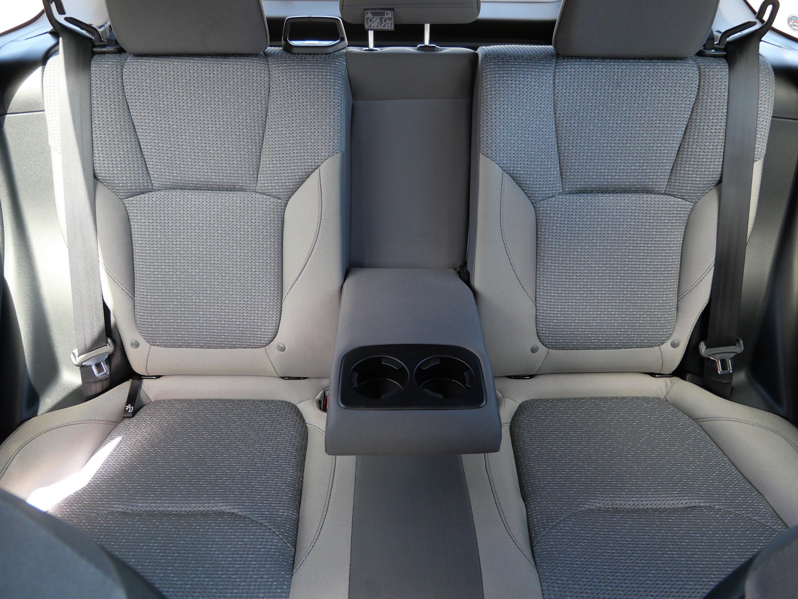Certified 2026 Subaru Forester Premium AWD/4WD image 13