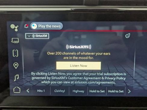 Certified 2023 GMC Sierra 1500 AT4X AWD/4WD image 20