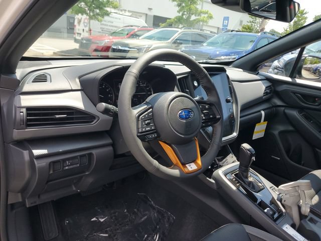 New 2026 Subaru Crosstrek 2.5i Wilderness w/ Crosstrek Mirror Package AWD/4WD image 18
