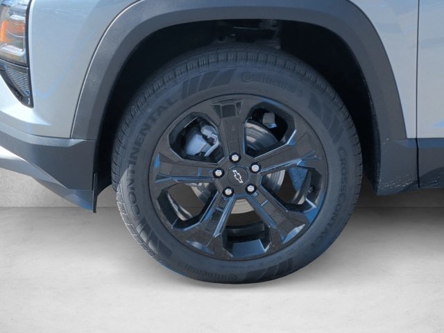 New 2027 Chevrolet Equinox LT w/ Midnight Edition FWD image 11