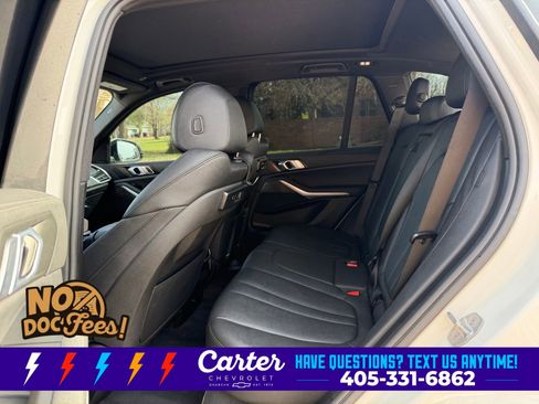 Used 2019 BMW X5 xDrive40i w/ Convenience Package AWD/4WD image 25