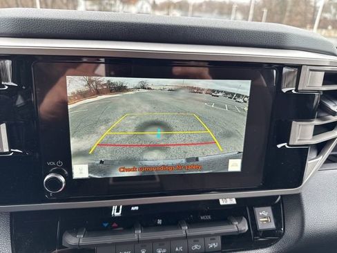 New 2026 Toyota Tundra SR5 image 24