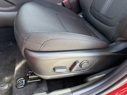 New 2026 Hyundai Tucson SEL image 11