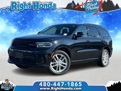 Used 2024 Dodge Durango GT