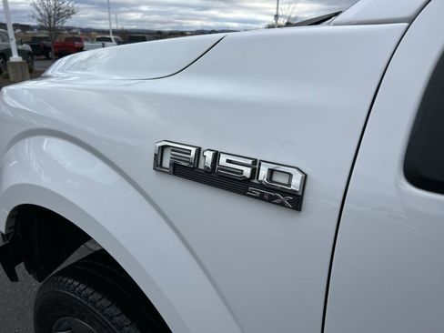 Used 2018 Ford F150 XL w/ Equipment Group 101A Mid image 12