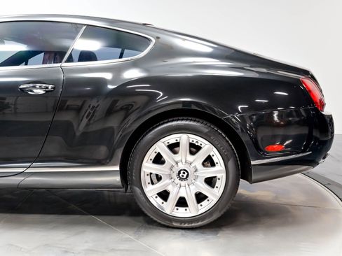 Used 2004 Bentley Continental GT AWD/4WD image 42