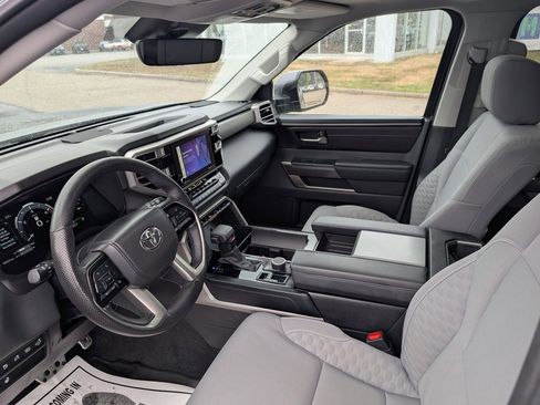 Used 2024 Toyota Sequoia SR5 image 18