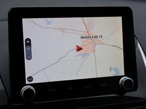 Used 2024 Mitsubishi Eclipse Cross SE image 4