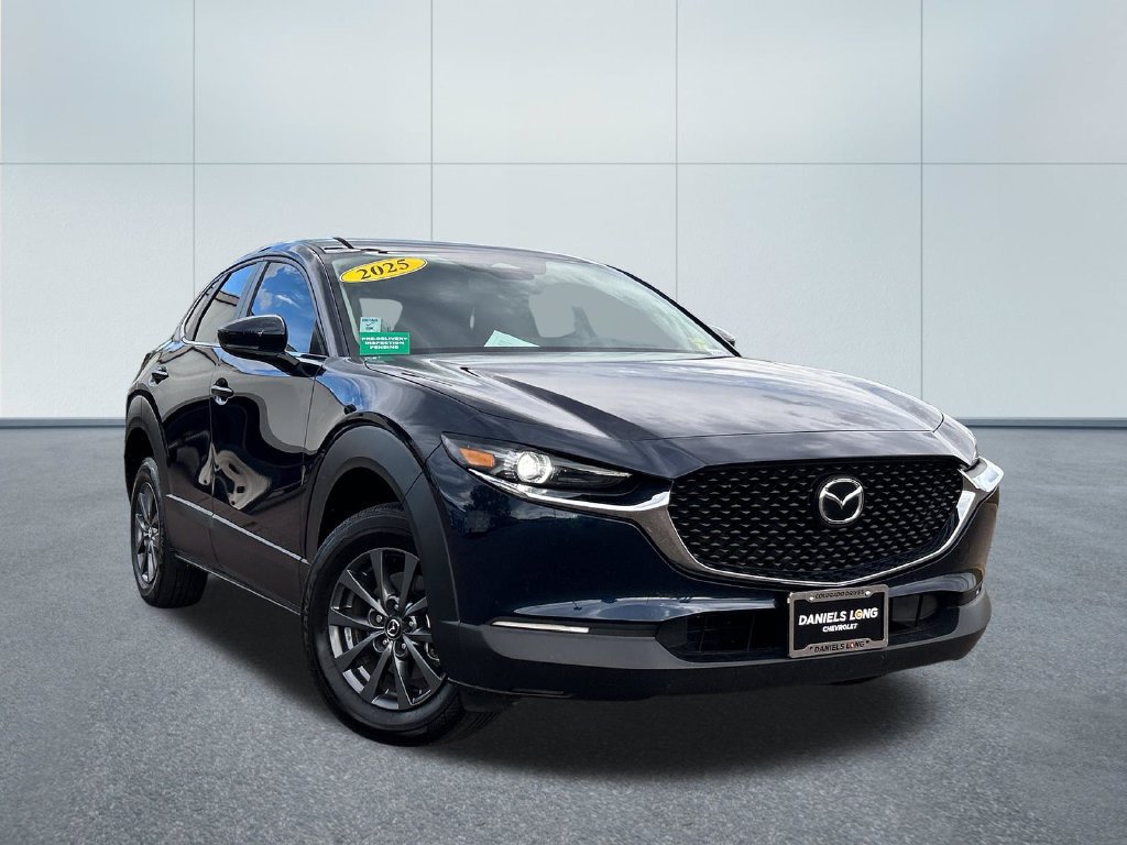 Used 2025 MAZDA CX-30 AWD 2.5 S image 32