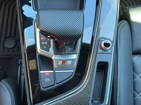 Certified 2024 Audi S5 Premium Plus image 21