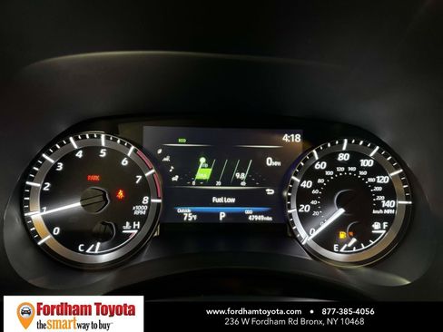 Used 2023 Toyota Highlander XLE AWD/4WD image 27