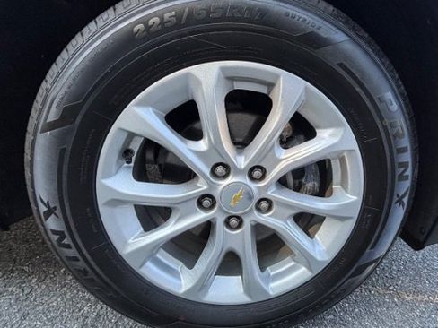 Used 2018 Chevrolet Equinox LT AWD/4WD image 20