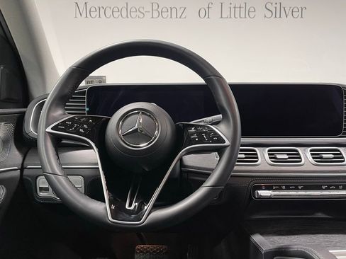 Used 2026 Mercedes-Benz GLE 350 4MATIC image 31