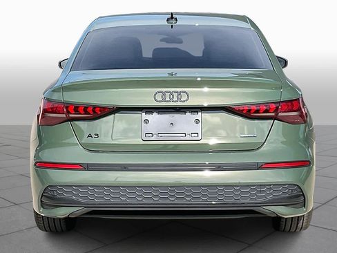 New 2026 Audi A3 2.0T Premium image 4