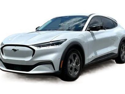 Used 2023 Ford Mustang Mach-E Select w/ Comfort Package Lite