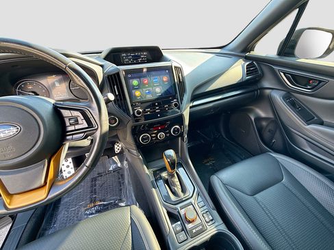 Certified 2023 Subaru Forester Wilderness image 28