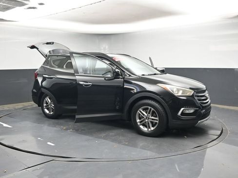 Used 2017 Hyundai Santa Fe Sport FWD image 50