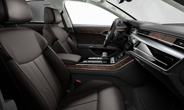 Used 2019 Audi A8 L 3.0T w/ Luxury Package AWD/4WD image 5