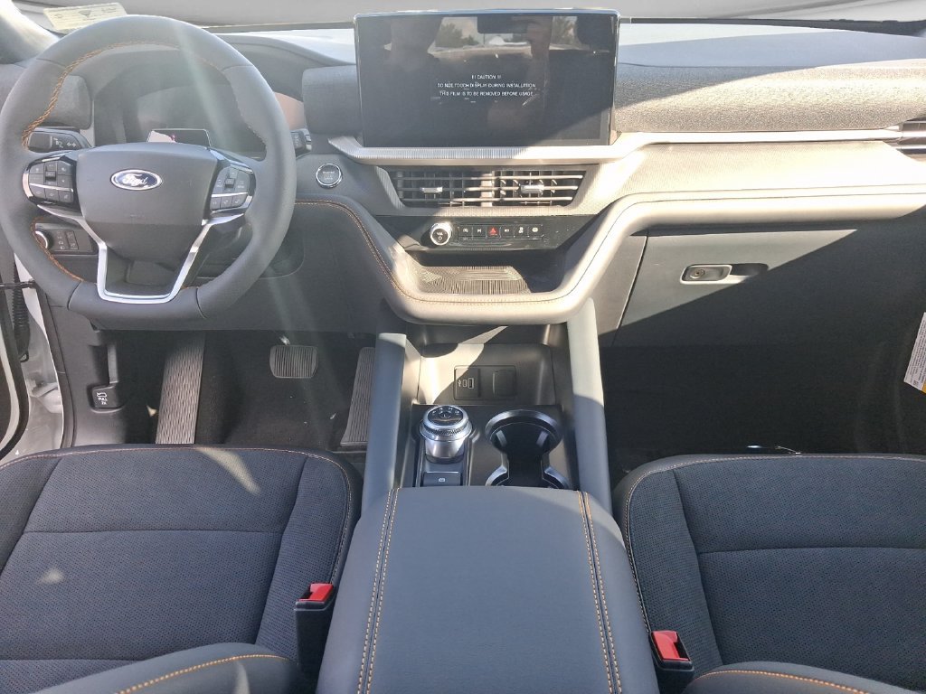 New 2027 Ford Explorer Tremor w/ Tremor Convenience Package AWD/4WD image 29