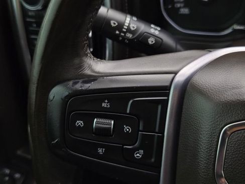 Used 2020 GMC Sierra 1500 SLT image 27