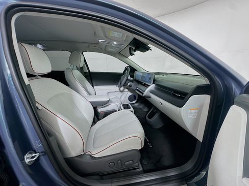 Used 2024 Hyundai Ioniq 5 Limited RWD image 31