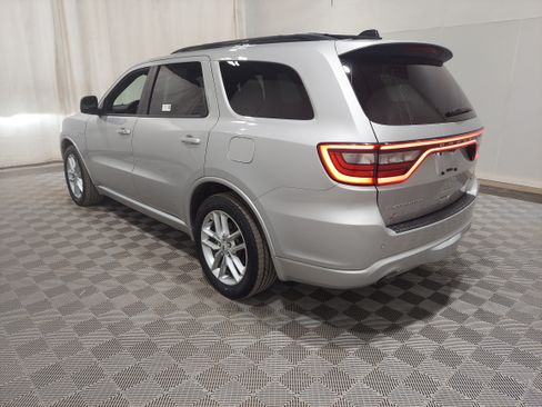 Used 2025 Dodge Durango R/T AWD/4WD image 2