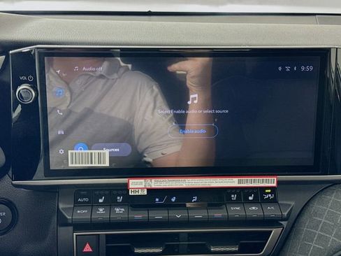 New 2026 Toyota Camry XLE image 14