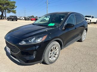 Used 2021 Ford Escape SE w/ Convenience Package FWD video 1