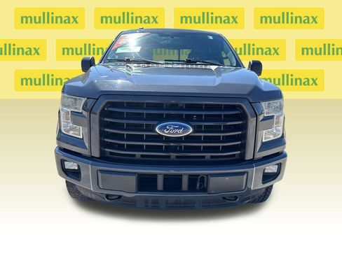 Used 2016 Ford F150 XLT w/ Equipment Group 302A Luxury image 9