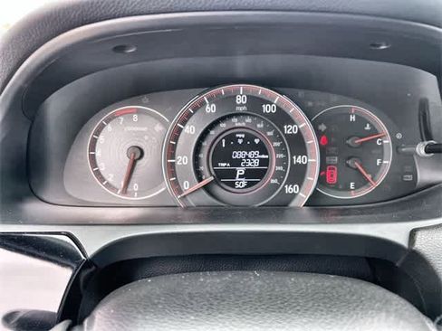 Used 2016 Honda Accord LX-S image 19