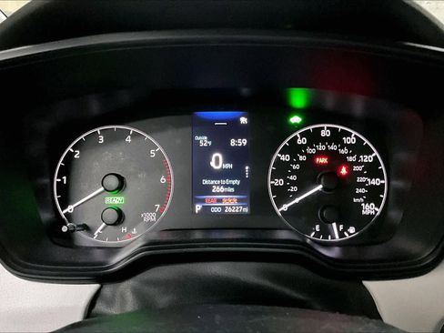 Used 2024 Toyota Corolla SE image 22