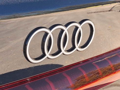 New 2025 Audi A5 2.0T Premium Plus image 17