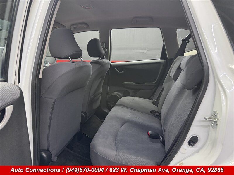 Used 2012 Honda Fit image 9