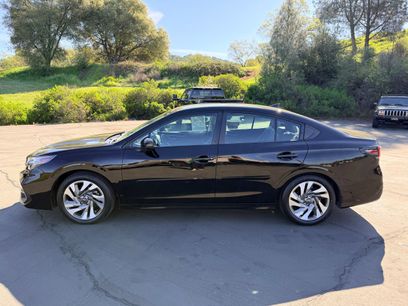 Used 2023 Subaru Legacy Limited