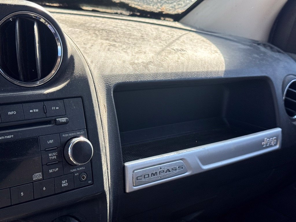 Used 2014 Jeep Compass Sport w/ Power Value Group FWD image 20