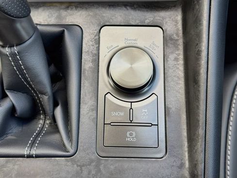 New 2026 Lexus IS 350 F Sport w/ Handling Package RWD image 28