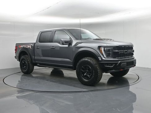 Used 2023 Ford F150 Raptor w/ Equipment Group 802A Raptor R image 36